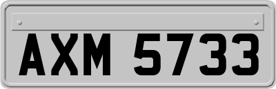 AXM5733