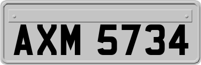 AXM5734