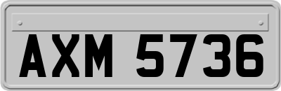 AXM5736