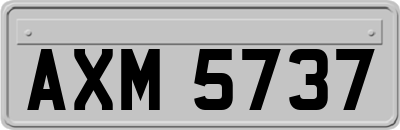 AXM5737