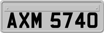 AXM5740