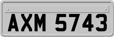 AXM5743