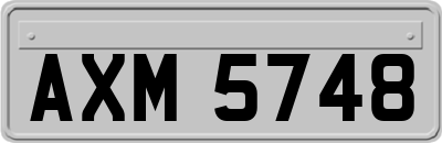 AXM5748