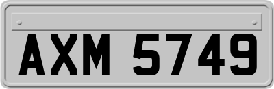 AXM5749