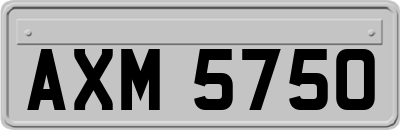 AXM5750