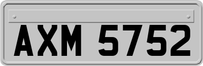 AXM5752