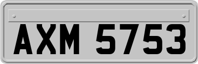 AXM5753