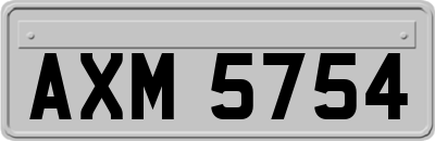 AXM5754
