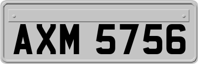 AXM5756