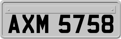AXM5758