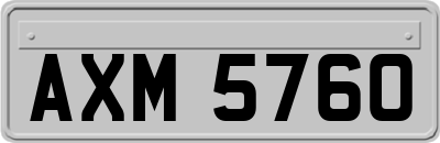 AXM5760