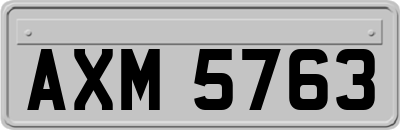 AXM5763