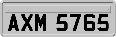 AXM5765