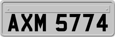 AXM5774