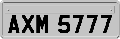 AXM5777