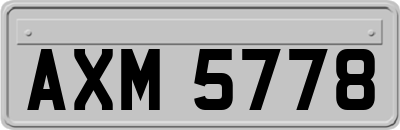AXM5778