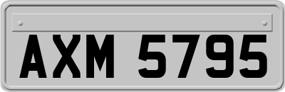 AXM5795