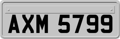 AXM5799