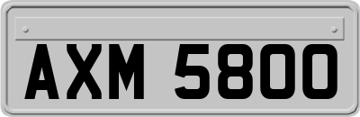 AXM5800