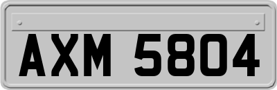 AXM5804