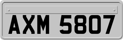 AXM5807