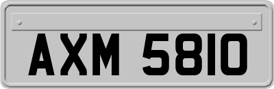 AXM5810