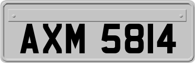 AXM5814