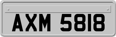 AXM5818
