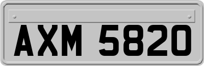 AXM5820