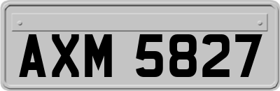 AXM5827