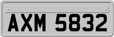 AXM5832