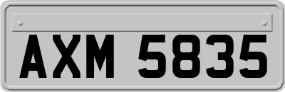 AXM5835