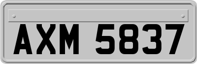 AXM5837