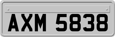 AXM5838