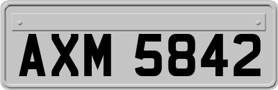 AXM5842