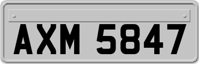AXM5847