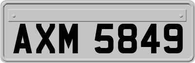 AXM5849
