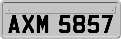 AXM5857