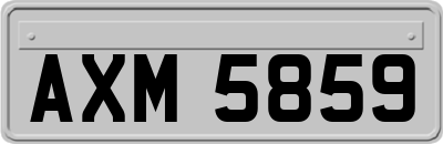 AXM5859