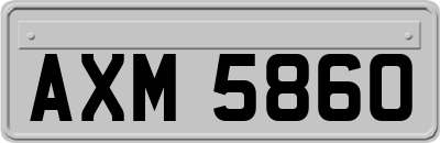 AXM5860