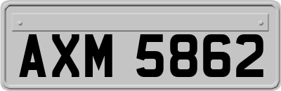 AXM5862