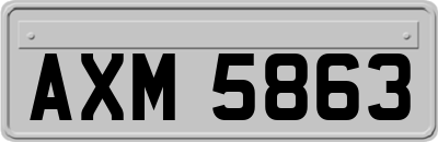 AXM5863
