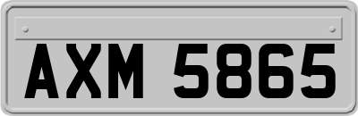 AXM5865