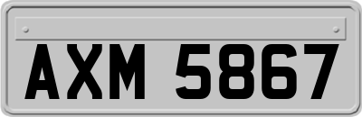 AXM5867