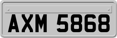 AXM5868