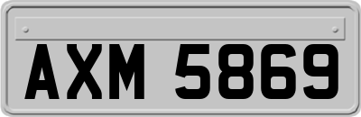 AXM5869