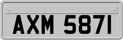 AXM5871