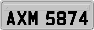 AXM5874