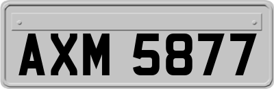 AXM5877