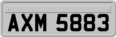 AXM5883